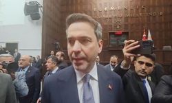 Bakan Bayraktar: "Akaryakıt ve doğal gazda bir sıkıntı öngörmüyoruz"