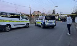 Tekirdağ'da feci kaza: Çöp toplayan kadın kamyonun altında can verdi