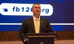 Barış Göktürk: "2027 yılında koşulsuz şartsız başkanlığa adayım"