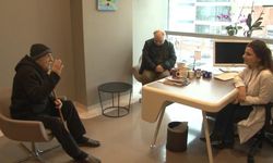 İnme geçiren 91 yaşındaki hastaya başarılı müdahale, uzmanlardan uyarı: "Dakikanın önemi var"