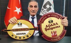 Bayram: "Adana şalgamı, artık tüm Avrupa’da koruma altında"