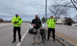 Kırklareli Emniyet Müdürlüğü envanterine KETUM sistemi dahil edildi