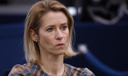 AB Yüksek Temsilcisi Kallas: "ABD yönetimi, AB’yi bölmek istiyor"