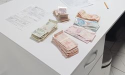 Cuma çıkışı dilencilere zabıta baskını: Üzerlerinden binlerce lira çıktı