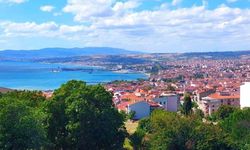 Tekirdağ'da şubat ayında 3 bin 269 konut satıldı