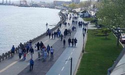 Tekirdağ nüfusunun yüzde 10,7’sini yaşlılar oluşturdu