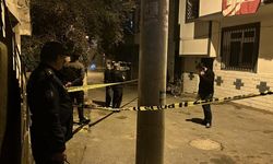 Silahlı kavgada evinin önünde duran genç kadın başından vurularak hayatını kaybetti