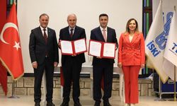 Kuraklığa karşı stratejik adım: Marmaraereğlisi'ne 5 bin metreküp su sağlayacak yatırım