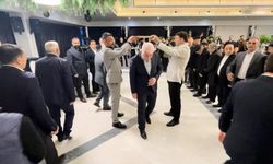 Bursa'da husumetli aileler iftar sofrasında barıştı