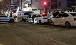 Şanlıurfa'da silahlı saldırı: 1 ölü