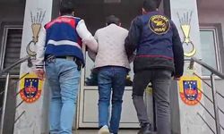 3 yıldır aranan hükümlü Çorlu’da yakalandı