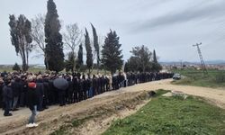 Edirne'de 90 yıllık bayram geleneği yaşatıldı