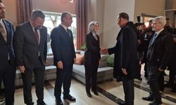 Bakan Göktaş Tekirdağ’da bayram programına katıldı