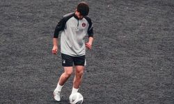 Ümraniye'de çakarlı araçla silahlı saldırı: 21 yaşındaki genç futbolcu hayatını kaybetti