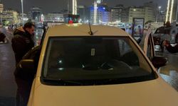 İstanbul’da helikopter destekli ‘Huzur İstanbul’ uygulaması