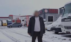 Kayseri'de kadın cinayeti: eşini öldürüp kaçtı