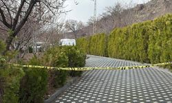 Bayramın ilk günü intihar etti