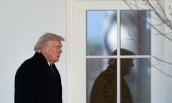 Trump: "(İran'da) Daha uzun süre kalırsak ülkelerini yeniden inşa edemeyecekler"