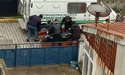 Lüleburgaz’da 1 kişi evinde ölü bulundu