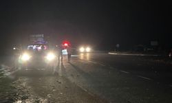 Muratlı’da trafik kazası: 3 yaralı