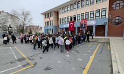 Ara tatil sona erdi, okullarda ders zili yeniden çaldı