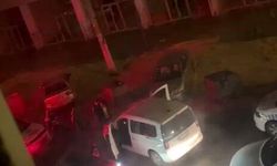 Kovalamacada yakalanan sürücüye 261 bin lira ceza