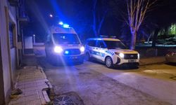 Alkollü genç ortalığı birbirine kattı