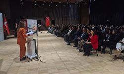 47 kromozom farkındalığı: Tekirdağ'da anlamlı buluşma