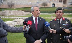 Milli savunma devleri Edirne'de buluşuyor