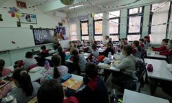 Edirne'de öğrencilere finansal okuryazarlık eğitimi