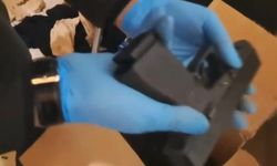 İstanbul’da kaçak silah operasyonu: 2 av tüfeği ve 122 tabanca ele geçirildi