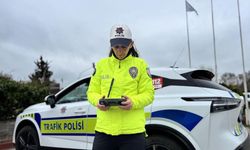 Edirne'de trafik denetimleri arttırıldı: Araç kullanırken telefona bakanın ehliyetine el konulacak
