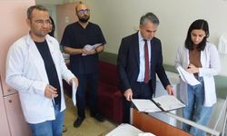 Prof. Dr. Gözel: "Yalnızca kolesterol yüksekliği başlı başına bir problemdir"