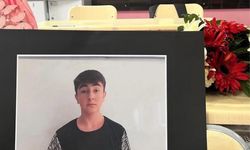 Bolu’da gölette boğulan 13 yaşındaki Tanju okulunda dualarla anıldı