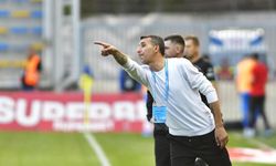 Mehmet Topal, yeniden Petrolul Ploieşti’de