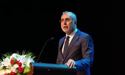 Bakan Vedat Işıkhan: "İşsizlik oranı, 2012 yılından itibaren en düşük seviyesine geriledi"