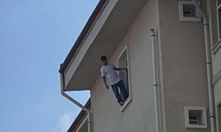 Muğla'da yurdun penceresinden atlayan genç hayatını kaybetti