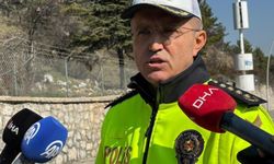 EGM Trafik Daire Başkanı Mutlu’dan standart ve ‘APP’ plaka arasındaki farklarla ilgili açıklama