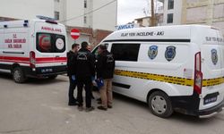 Malatya'da 17 yaşındaki çocuk evde ölü bulundu