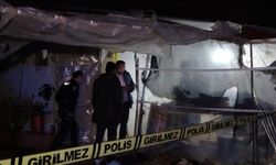 Genç kadın evde silahla göğsünden vurulmuş halde ölü bulundu