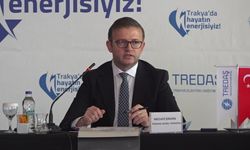 Trakya'da enerjide dev hamle: 2030'a kadar 60 milyar TL yatırım