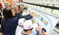 Edirne'de öğrencilerden sıfır atığa güçlü destek