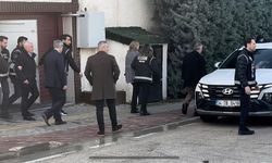 Bursa Büyükşehir Belediye Başkanı Bozbey gözaltına alındı