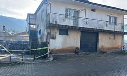 Manisa'da dehşet gecesi: Boşanma aşamasındaki eşini ve ailesini katletti