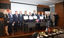 Diyalog uluslararası forum Çorlu'da yapıldı