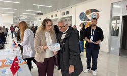 Kolon kanserine ‘kolonoskopi’ önerisi