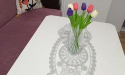 Evlerde Bahar Dekorasyonu Öne Çıkıyor