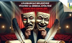 Atölye Söyleşileri Sürüyor