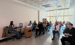 Hastanede Acil Doğum Ve Jinekolojik Aciller Eğitimi