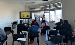 Diyabet Hastalarına Yönelik Eğitim Düzenlendi